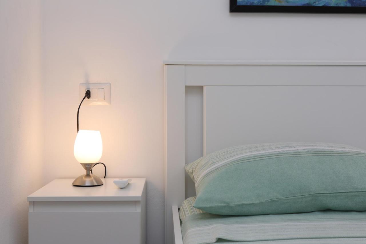체팔루 Piccina House 빌라 외부 사진