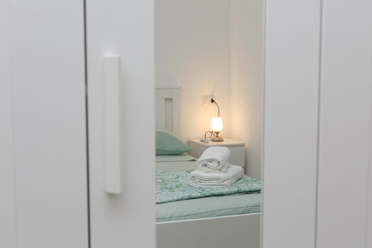 체팔루 Piccina House 빌라 외부 사진