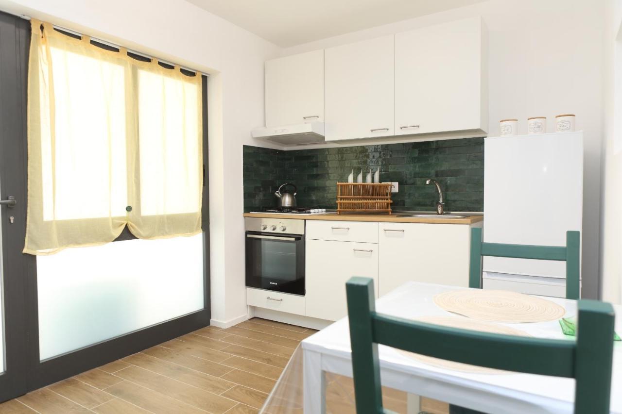체팔루 Piccina House 빌라 외부 사진