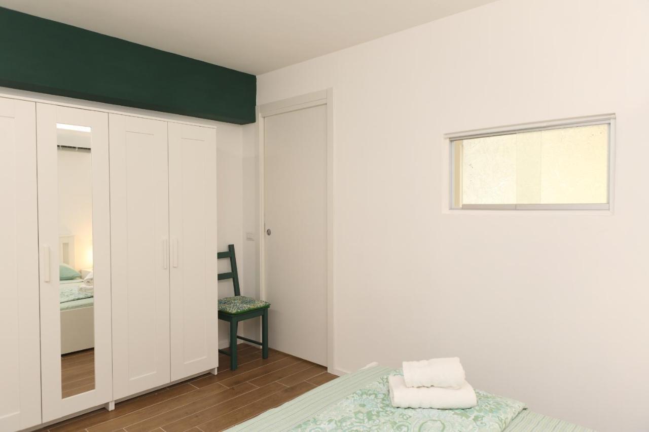 체팔루 Piccina House 빌라 외부 사진