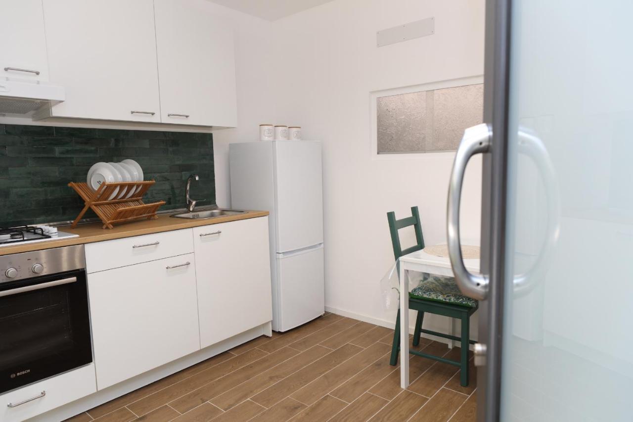 체팔루 Piccina House 빌라 외부 사진