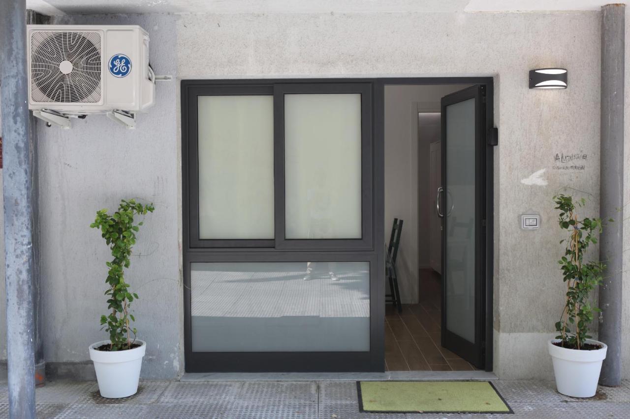 체팔루 Piccina House 빌라 외부 사진
