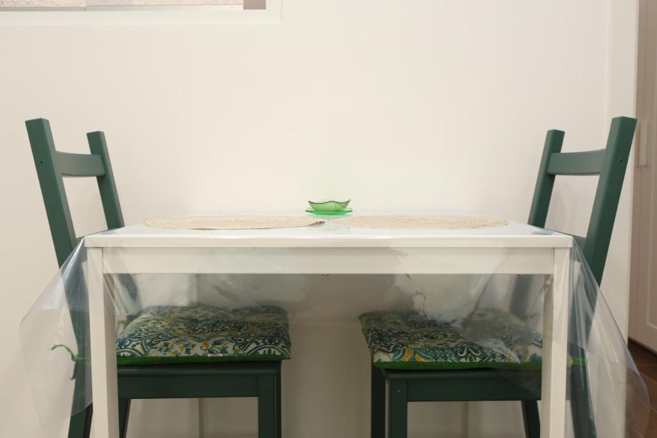 체팔루 Piccina House 빌라 외부 사진