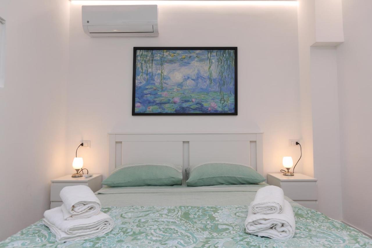 체팔루 Piccina House 빌라 외부 사진