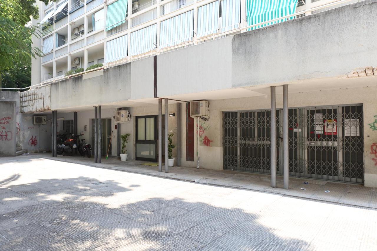 체팔루 Piccina House 빌라 외부 사진